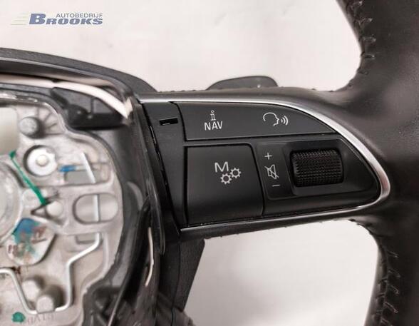 Steering Wheel AUDI A8 (4H2, 4H8, 4HC, 4HL)