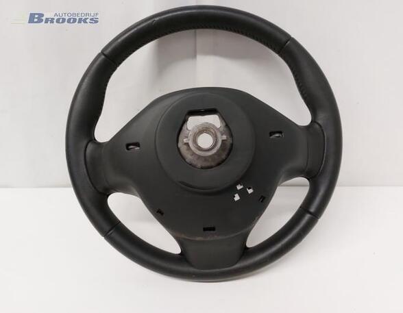 Stuurwiel RENAULT CLIO IV (BH_), RENAULT CAPTUR I (J5_, H5_), RENAULT CLIO III (BR0/1, CR0/1)