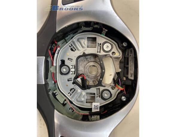 Steering Wheel BMW i4 (G26)