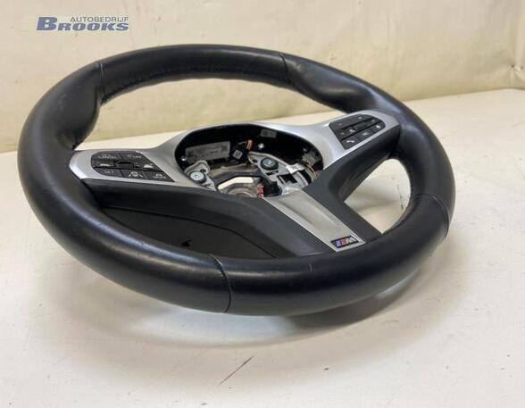 Steering Wheel BMW i4 (G26)