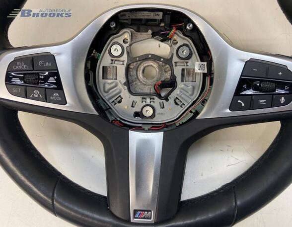 Steering Wheel BMW i4 (G26)