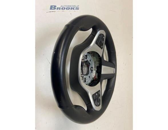 Steering Wheel BMW i4 (G26)