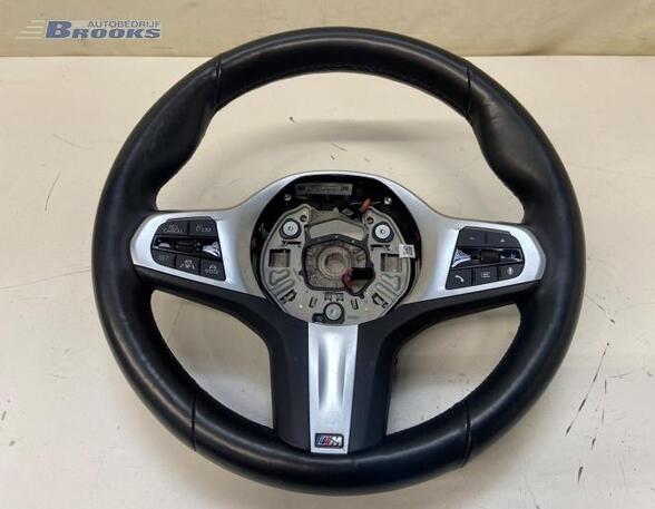 Steering Wheel BMW i4 (G26)