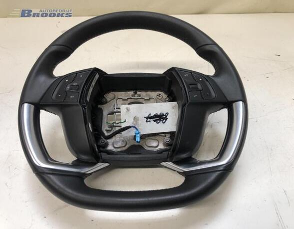 Steering Wheel CITROËN C4 GRAND PICASSO II (DA_, DE_)