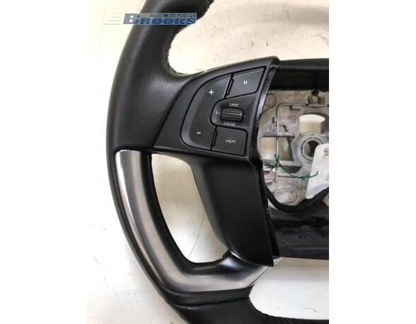 Steering Wheel CITROËN C4 GRAND PICASSO II (DA_, DE_)