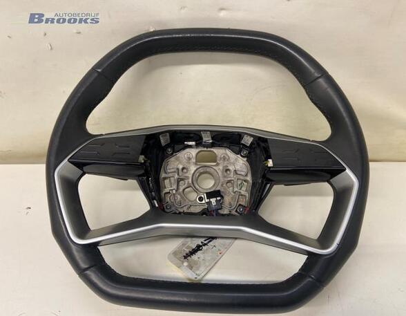 Steering Wheel AUDI Q4 SUV (F4B)