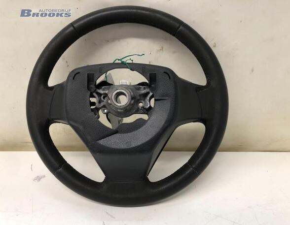 Steering Wheel TOYOTA VERSO (_R2_)