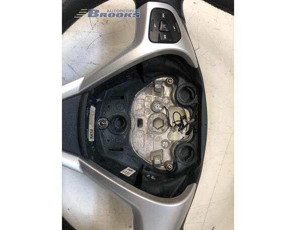 Steering Wheel FORD FIESTA VI (CB1, CCN), FORD FIESTA VI Van