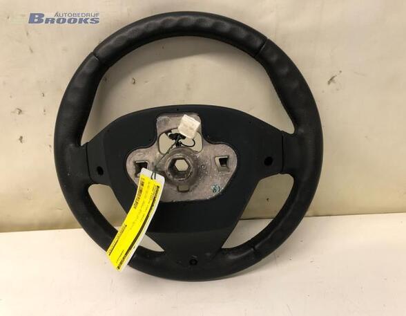 Steering Wheel FORD FIESTA VI (CB1, CCN), FORD FIESTA VI Van