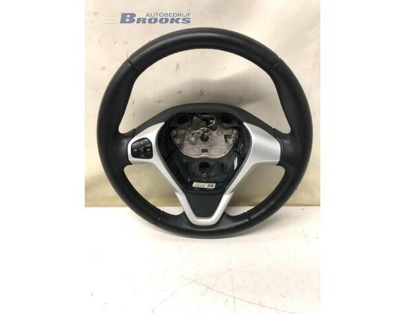 Steering Wheel FORD FIESTA VI (CB1, CCN), FORD FIESTA VI Van