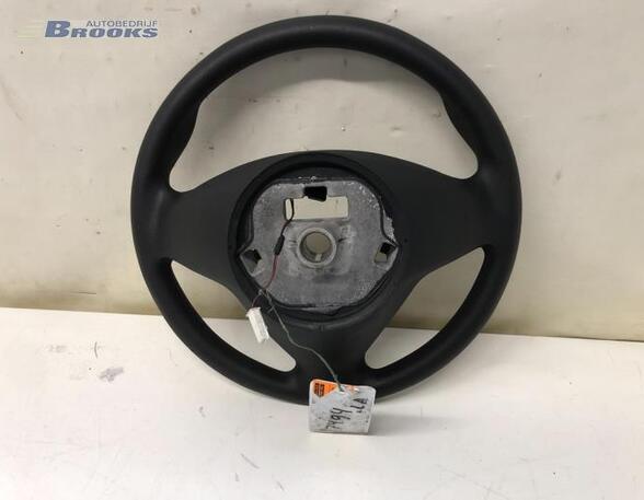 Steering Wheel FIAT GRANDE PUNTO (199_), FIAT PUNTO (199_), FIAT PUNTO EVO (199_), ABARTH GRANDE PUNTO