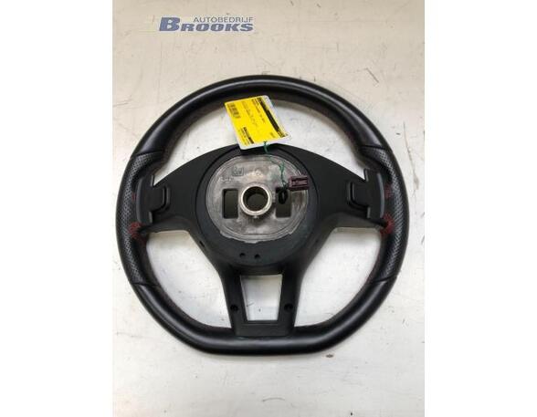 Steering Wheel MERCEDES-BENZ A-CLASS (W176)