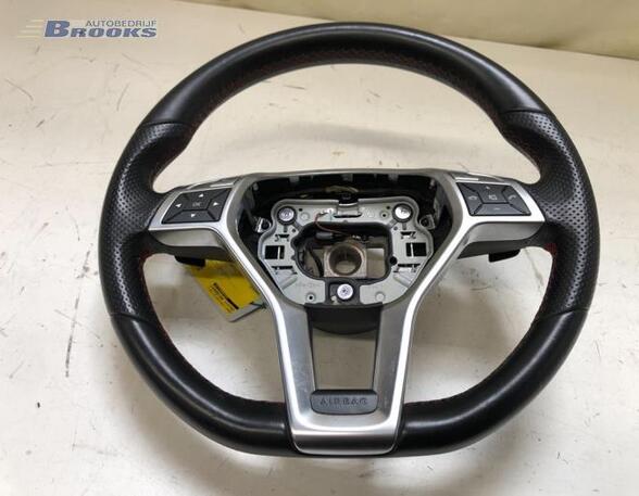 Steering Wheel MERCEDES-BENZ A-CLASS (W176)