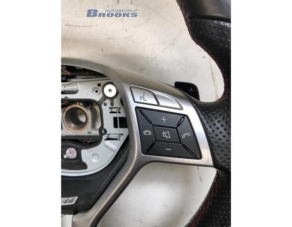 Steering Wheel MERCEDES-BENZ A-CLASS (W176)