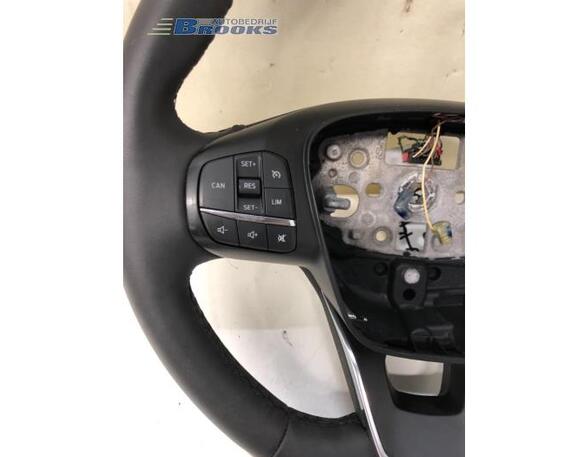 Steering Wheel FORD TOURNEO CUSTOM V362 Bus (F3), FORD TRANSIT CUSTOM V362 Bus (F3)