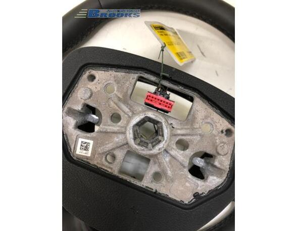 Steering Wheel FORD TOURNEO CUSTOM V362 Bus (F3), FORD TRANSIT CUSTOM V362 Bus (F3)