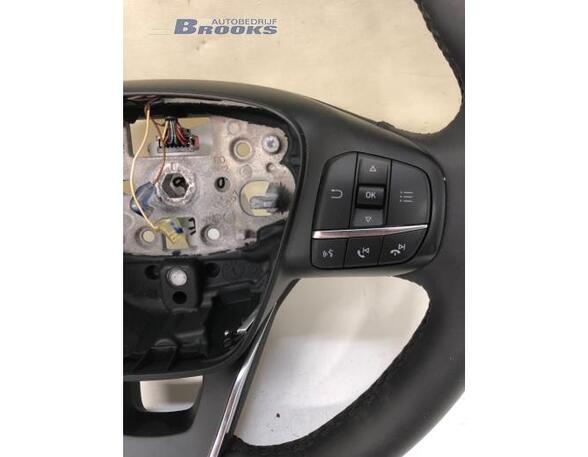 Steering Wheel FORD TOURNEO CUSTOM V362 Bus (F3), FORD TRANSIT CUSTOM V362 Bus (F3)