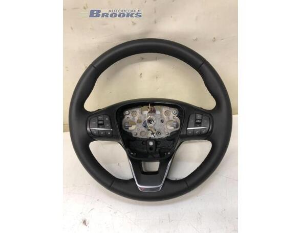 Steering Wheel FORD TOURNEO CUSTOM V362 Bus (F3), FORD TRANSIT CUSTOM V362 Bus (F3)