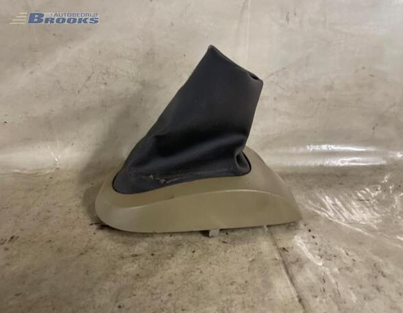 Gear Lever Gaiter RENAULT TWINGO II (CN0_)