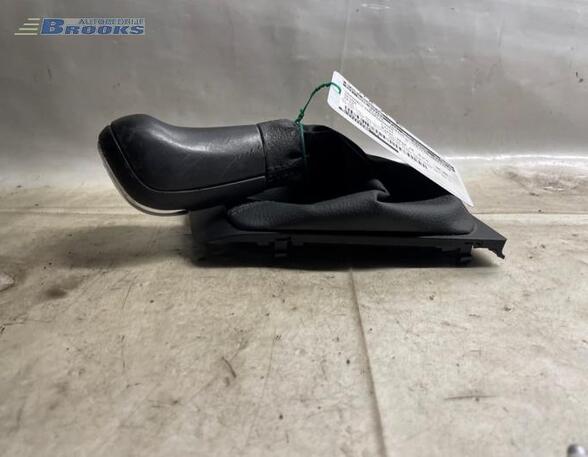 Gear Lever Gaiter SKODA YETI (5L)