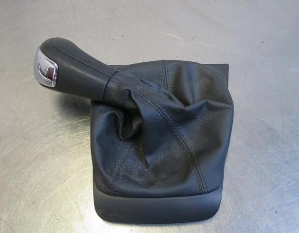 Gear Lever Gaiter SKODA YETI (5L)