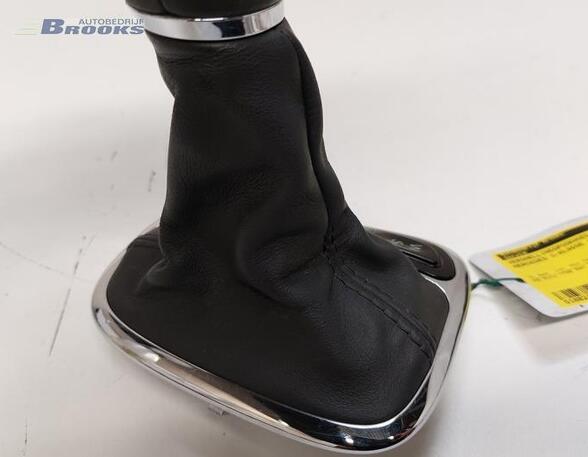 Gear Lever Gaiter MERCEDES-BENZ C-CLASS (W203)