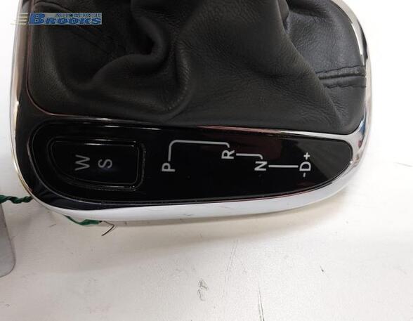 Gear Lever Gaiter MERCEDES-BENZ C-CLASS (W203)