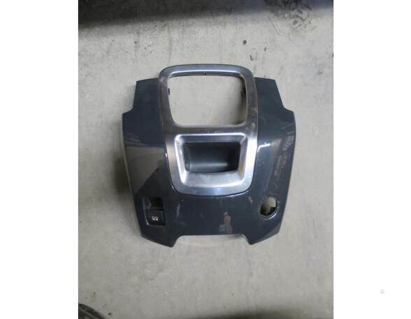 Center Console PEUGEOT 5008 (0U_, 0E_)