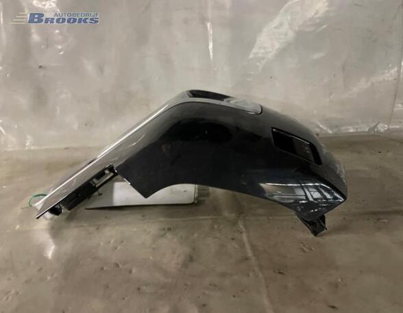 Center Console PEUGEOT 5008 (0U_, 0E_)