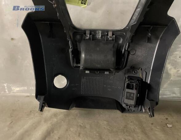 Center Console PEUGEOT 5008 (0U_, 0E_)