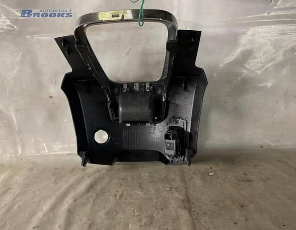 Center Console PEUGEOT 5008 (0U_, 0E_)