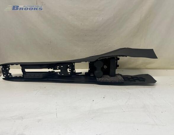 Middenconsole VW POLO (6R1, 6C1), VW POLO Van (6R)