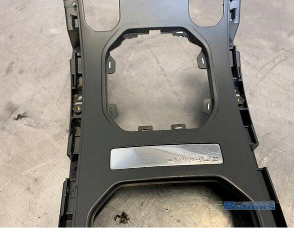 Center Console LAND ROVER RANGE ROVER EVOQUE (L538)