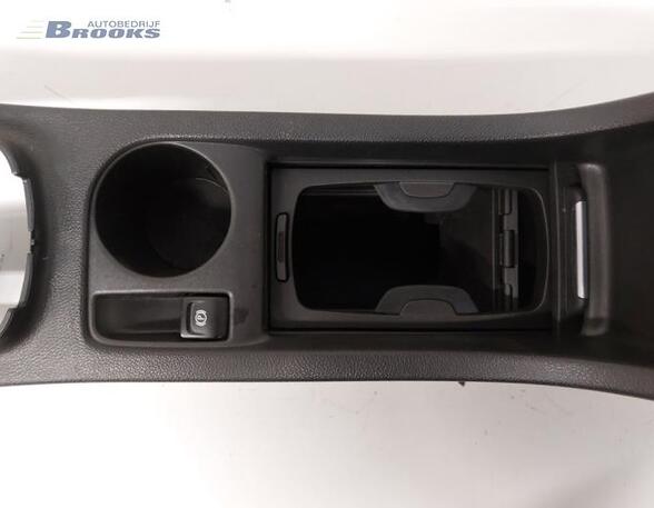 Middenconsole OPEL ASTRA J Sports Tourer (P10), OPEL ASTRA J (P10)