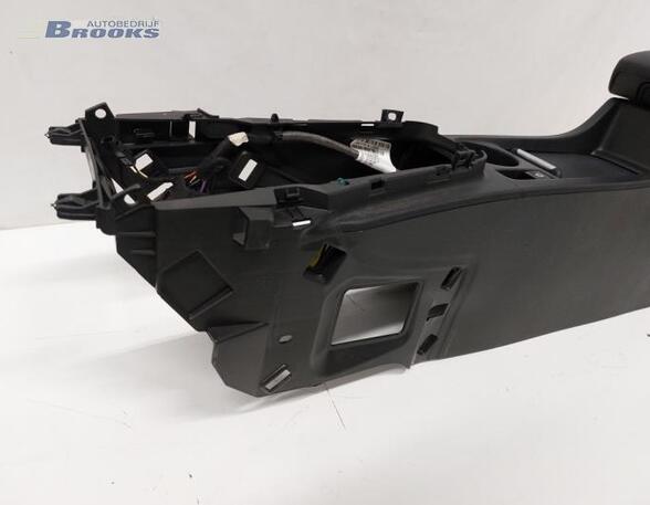 Center Console OPEL ASTRA J Sports Tourer (P10), OPEL ASTRA J (P10)