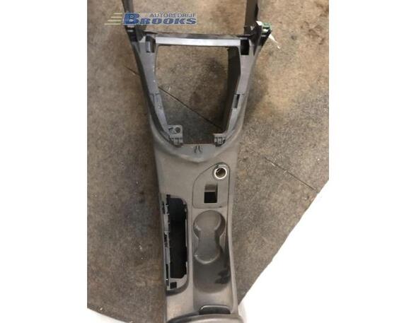 Center Console PEUGEOT 308 I (4A_, 4C_), PEUGEOT 308 SW I (4E_, 4H_)