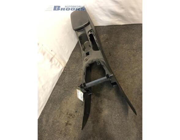 Center Console PEUGEOT 308 I (4A_, 4C_), PEUGEOT 308 SW I (4E_, 4H_)