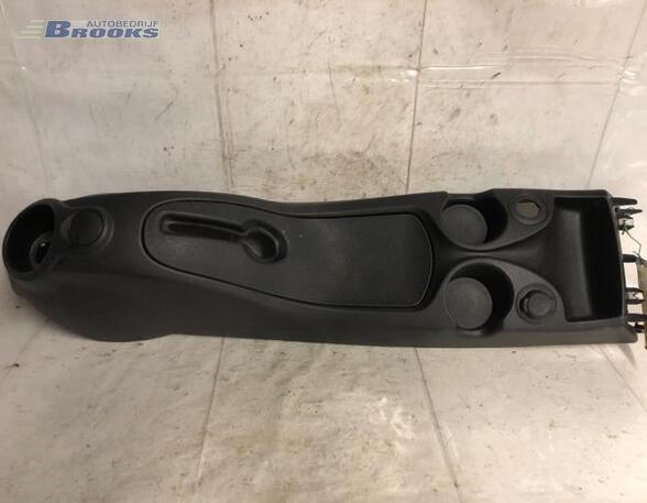 Center Console CITROËN C3 PICASSO (SH_)