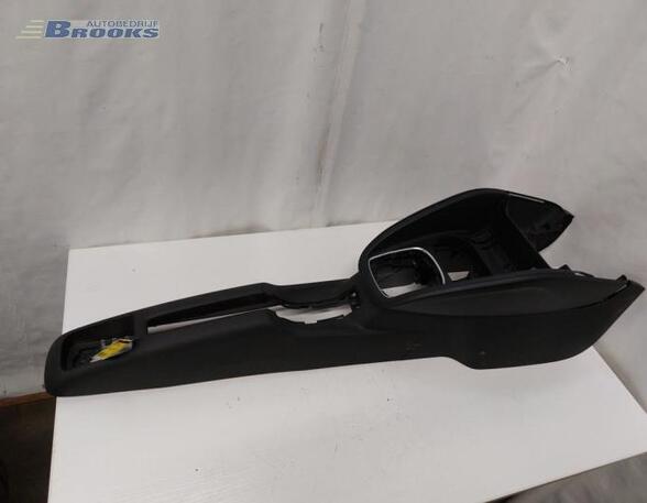 Center Console AUDI A1 Sportback (8XA, 8XF), AUDI A1 (8X1, 8XK)