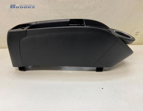 Center Console BMW i3 (I01)