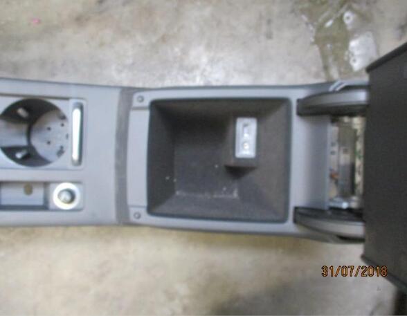 Middenconsole VW PASSAT B8 Variant (3G5, CB5), VW PASSAT ALLTRACK B8 Variant (3G5, CB5)