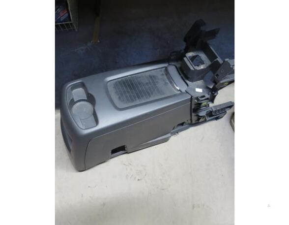 Center Console PEUGEOT 5008 (0U_, 0E_)