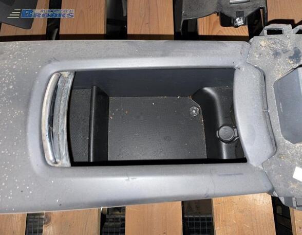 Center Console PEUGEOT 5008 (0U_, 0E_)