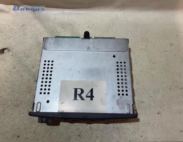 Navigation System RENAULT LAGUNA II Grandtour (KG0/1_)