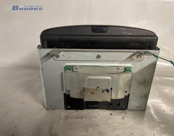 Monitor Navigationssystem Volvo V70 II Kombi 285 306562451 P10113775