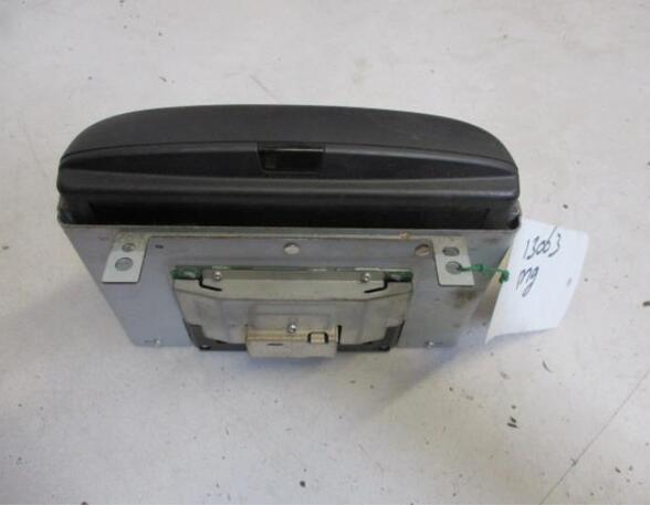 Navigation System VOLVO V70 II (285), VOLVO XC70 CROSS COUNTRY (295)