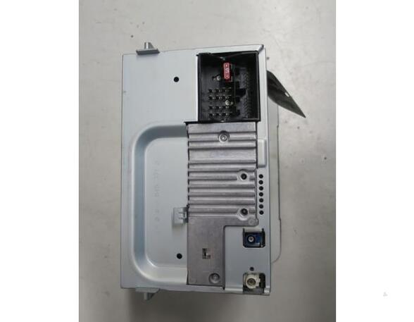 Navigation System VW TOURAN (1T1, 1T2), VW TOURAN (1T3), VW TOURAN VAN (1T1, 1T2)