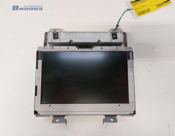 Navigation System LAND ROVER FREELANDER 2 (L359)