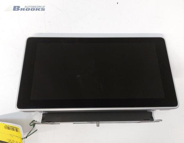 
Monitor Navigationssystem Audi A5 F53 8W0919605 P19546006
