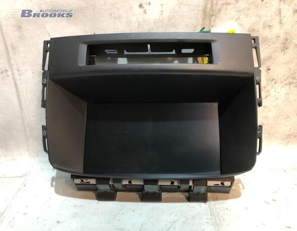 
Monitor Navigationssystem Opel Astra J Caravan P10 95247248 P20519696
